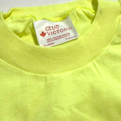 Vintage 90's Kellogg's, Oversized Fit T-shirt