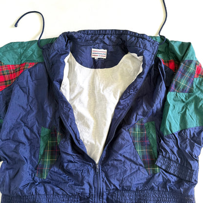 Vintage Westbound, Jacket