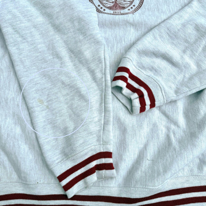 Secondhand Champion, Stanford University Sweatshirt