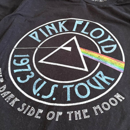 Secondhand Pink Floyd, T-Shirt