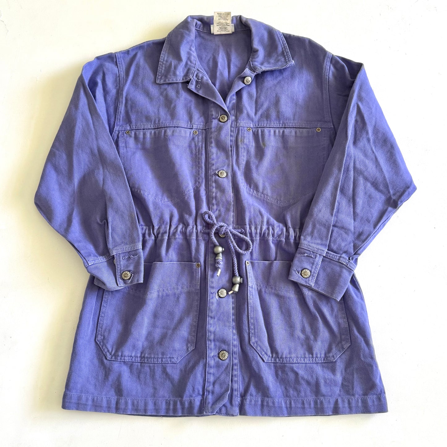 Vintage Seasons Collection, Jacket