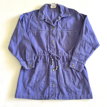 Vintage Seasons Collection, Jacket