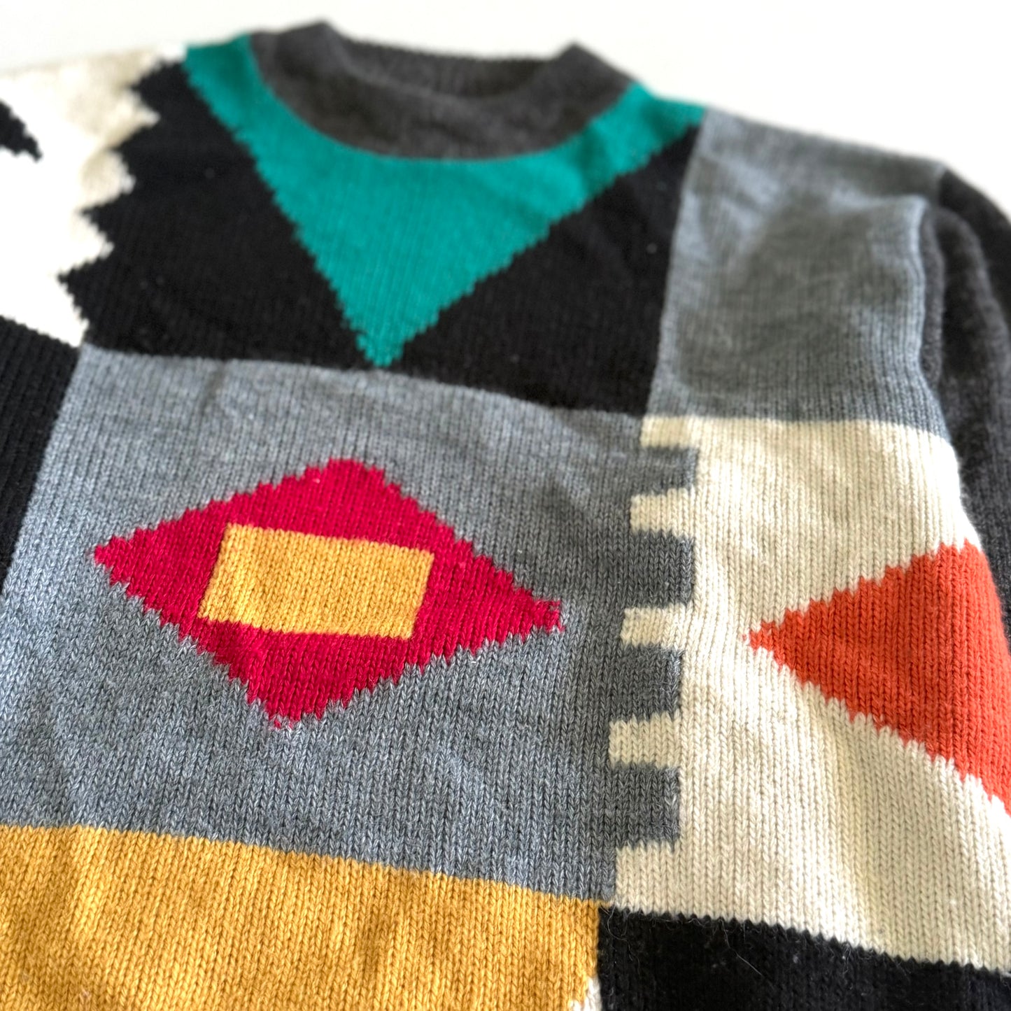 Vintage Carla Ferroni by Lady Jane, Sweater