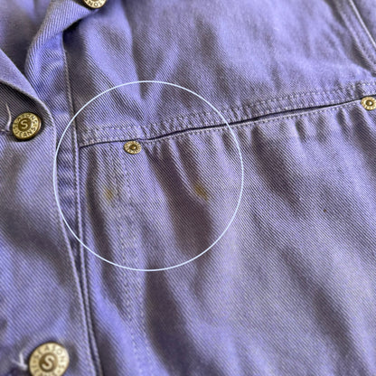 Vintage Seasons Collection, Jacket