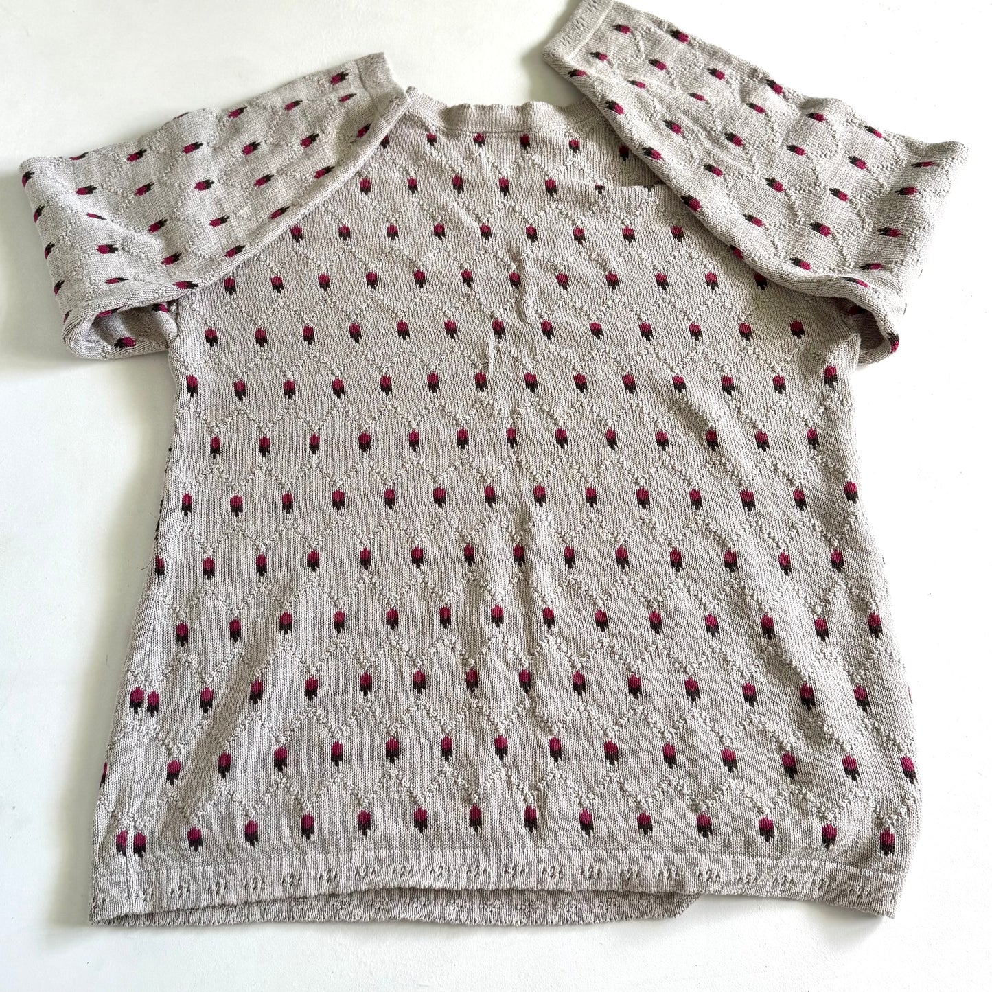 Vintage Northern Reflections, Sweater
