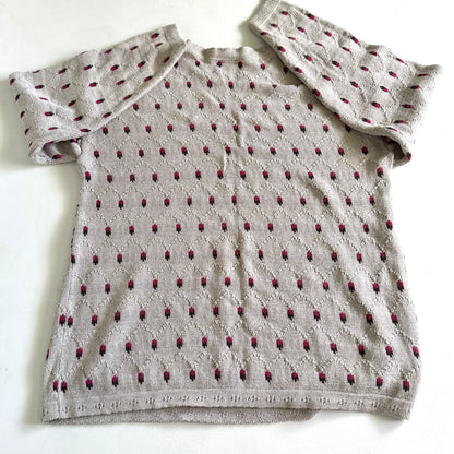 Vintage Northern Reflections, Sweater