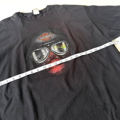 Secondhand Harley-Davidson, Thunder Bay T-Shirt