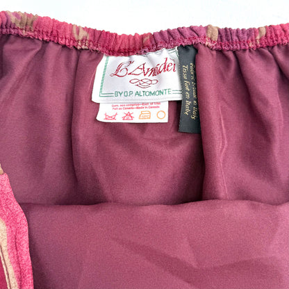 Vintage O.P. Altomonte, Y2K Skirt