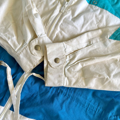 Vintage Styleman, Jacket