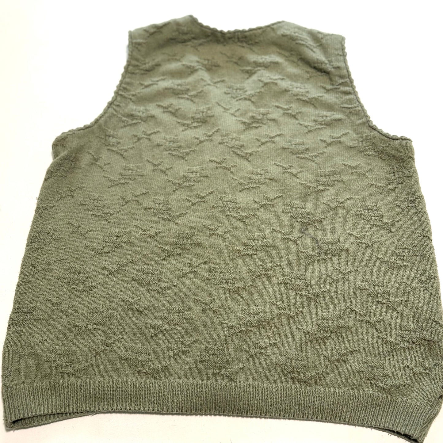 Vintage Northern Reflections by Parkhurst, Sunflowers & Sheep Vest