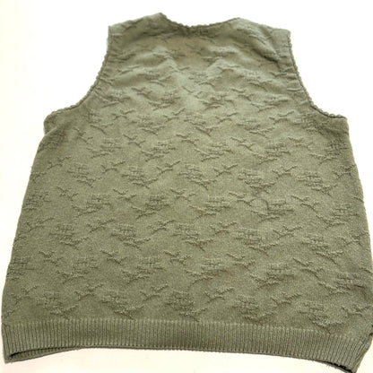 Vintage Northern Reflections by Parkhurst, Sunflowers & Sheep Vest
