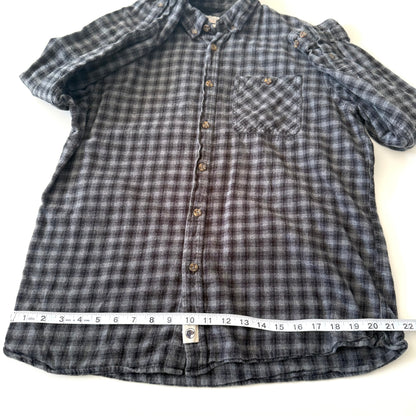 Secondhand Boston Traders, Button Up Shirt