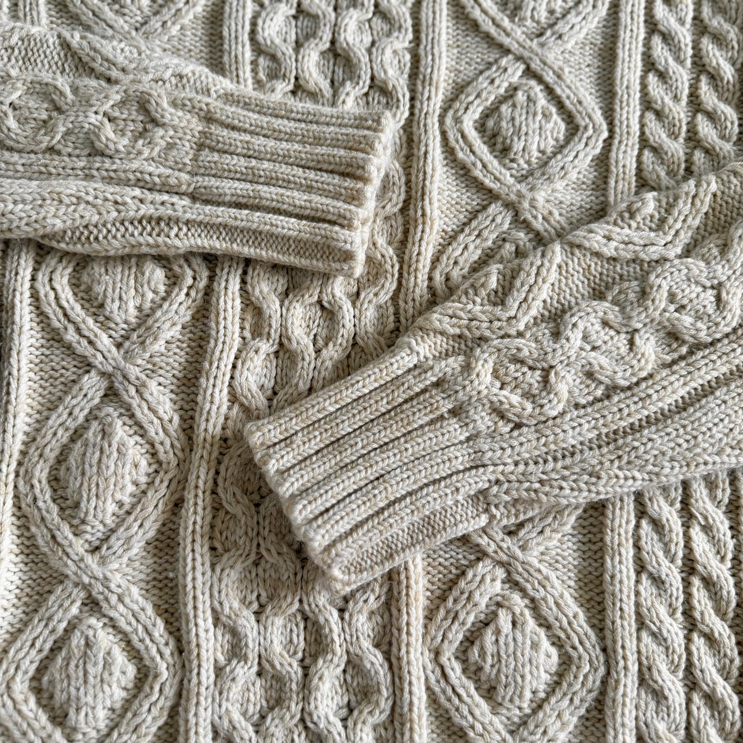 Vintage Tip Top, Sweater