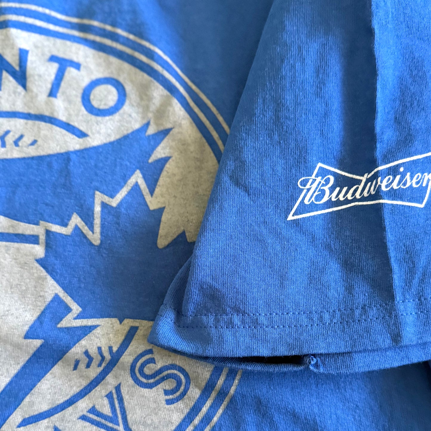 Secondhand Toronto Blue Jays, T-shirt