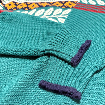 Vintage Club International, Sweater