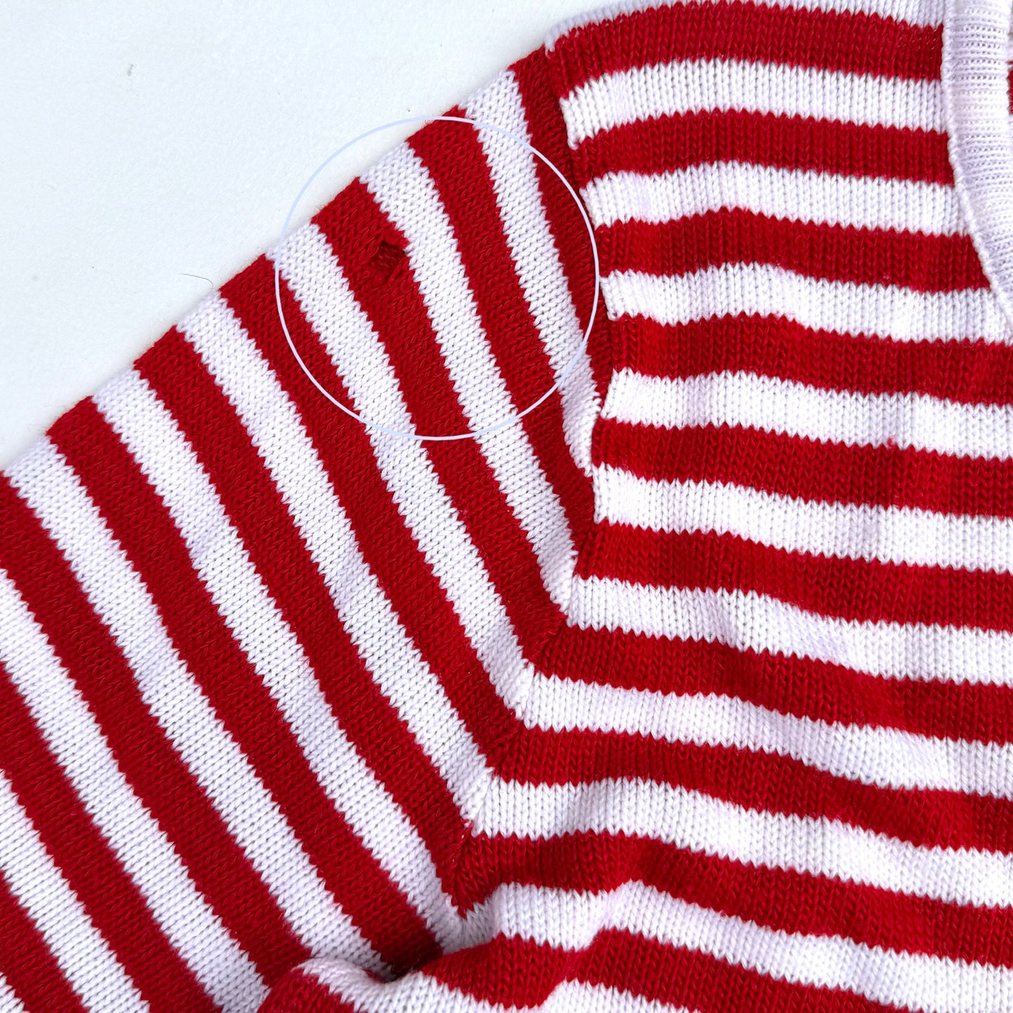 Vintage Penmans, Knit Style Top