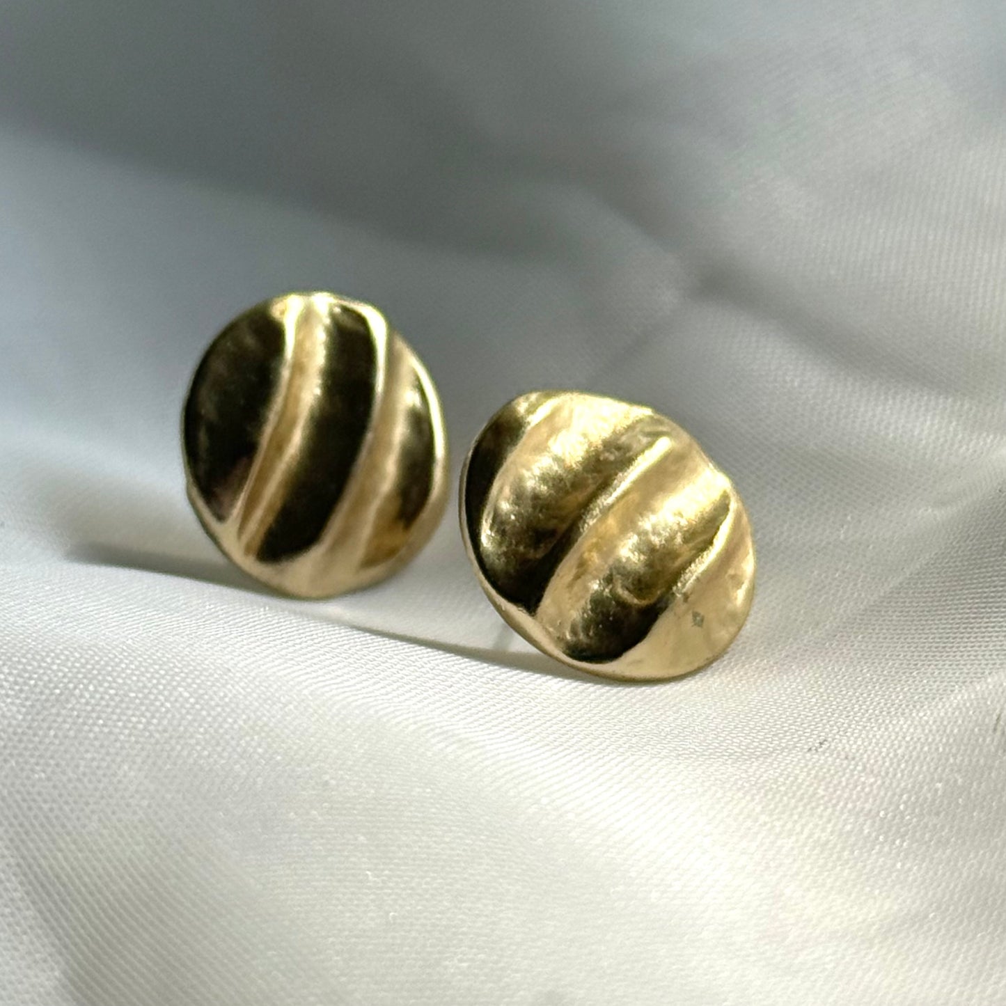 Secondhand Monet Earrings