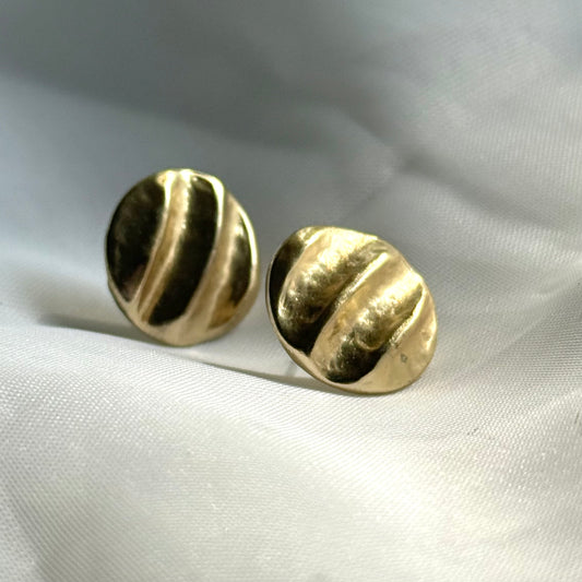 Secondhand Monet Earrings