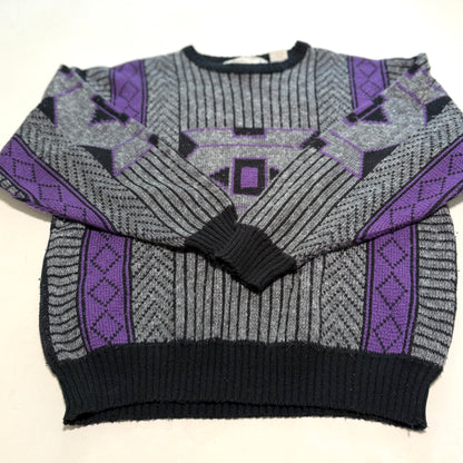 Vintage Nino Foriero, Sweater