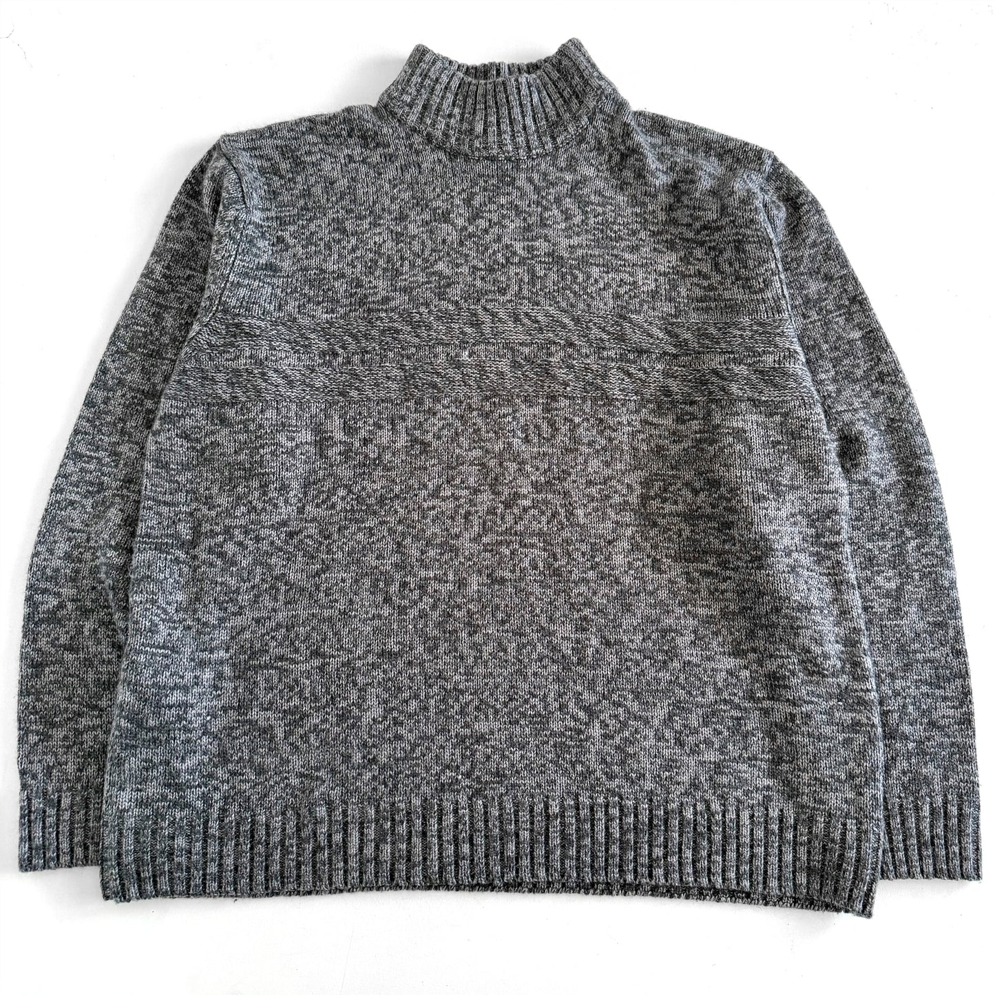 Vintage Retreat, Sweater
