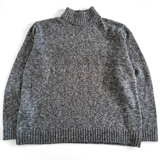 Vintage Retreat, Sweater