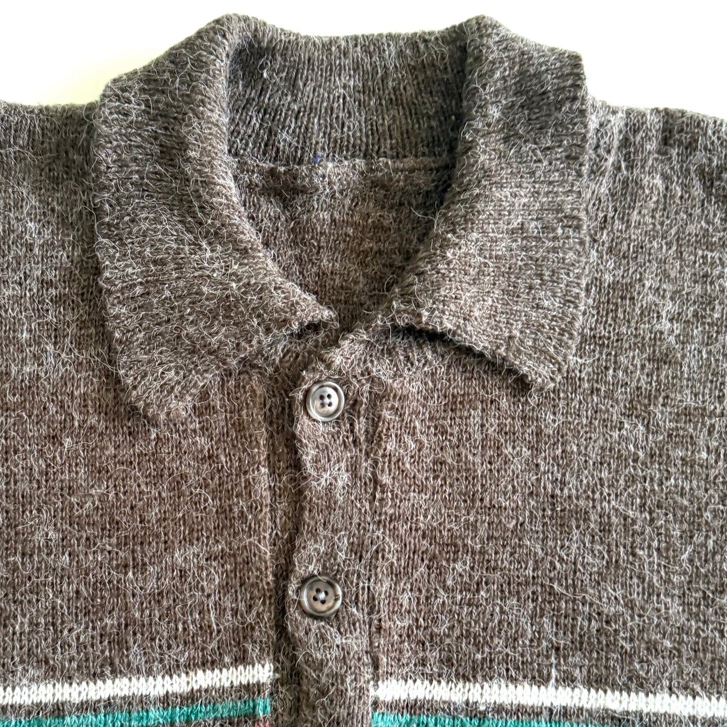 Vintage 90's Style Sweater