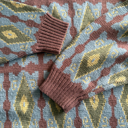 Vintage Macy's, 90's Style Sweater