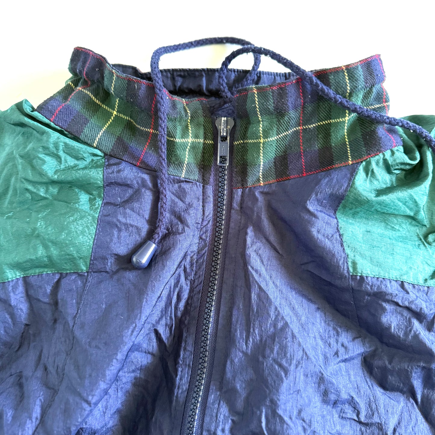 Vintage Westbound, Jacket