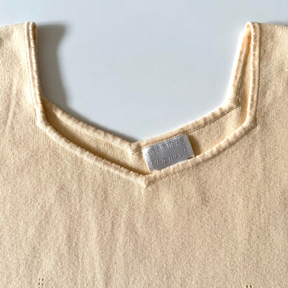 Vintage Designers Originals, Yellow Shirt