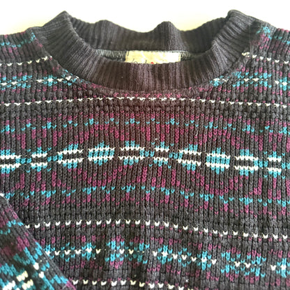 Vintage Le Chateau, Sweater