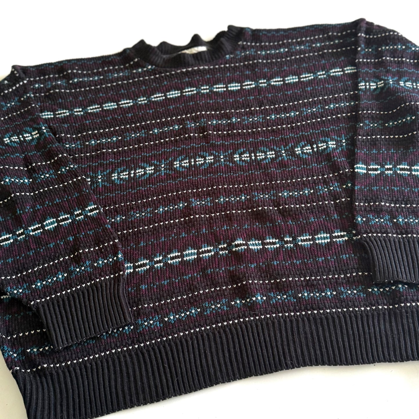 Vintage Le Chateau, Sweater