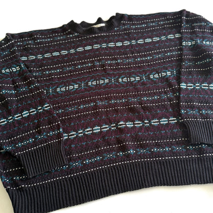 Vintage Le Chateau, Sweater