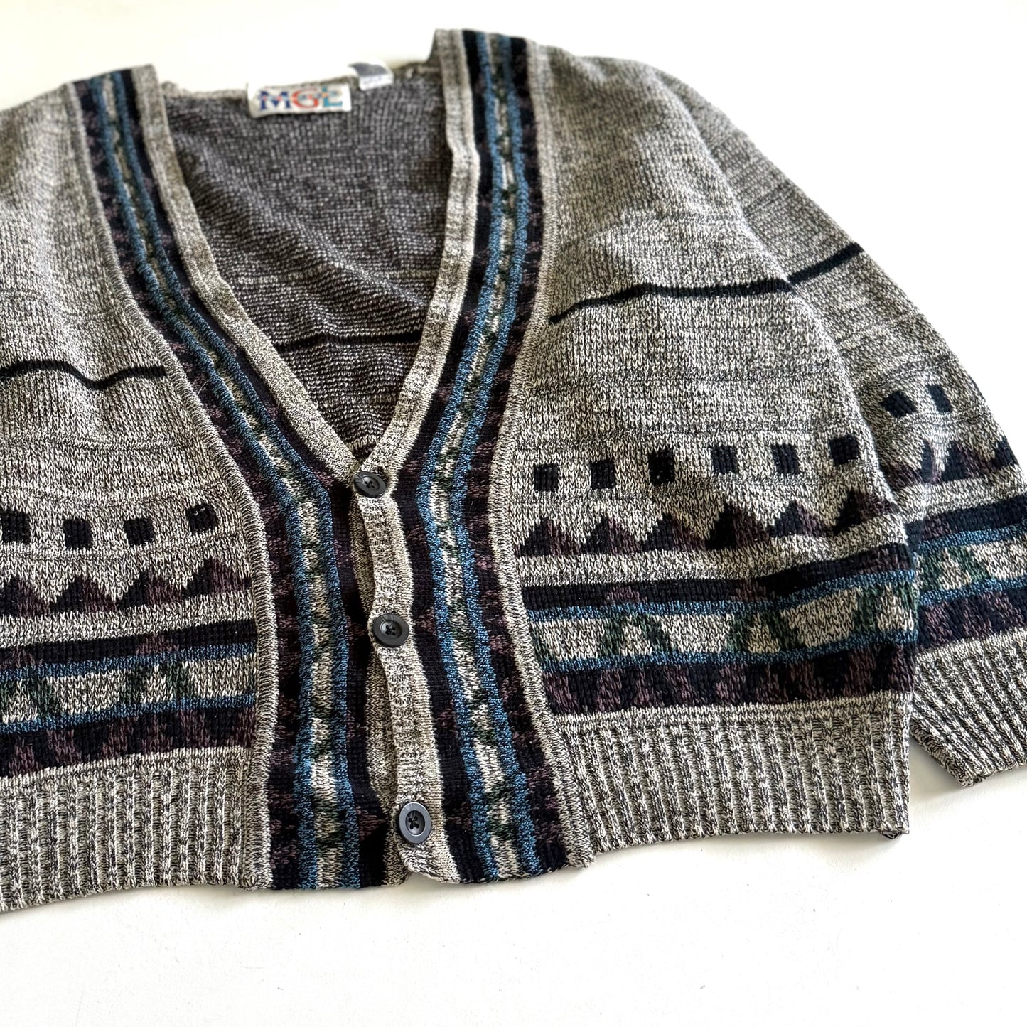 Vintage Michael Gerald LTD, Cardigan