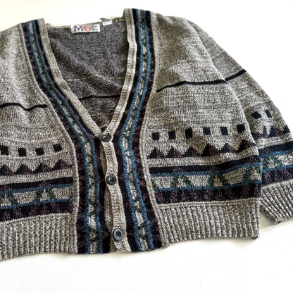 Vintage Michael Gerald LTD, Cardigan
