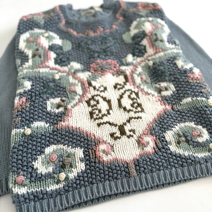 Vintage East West, Sweater