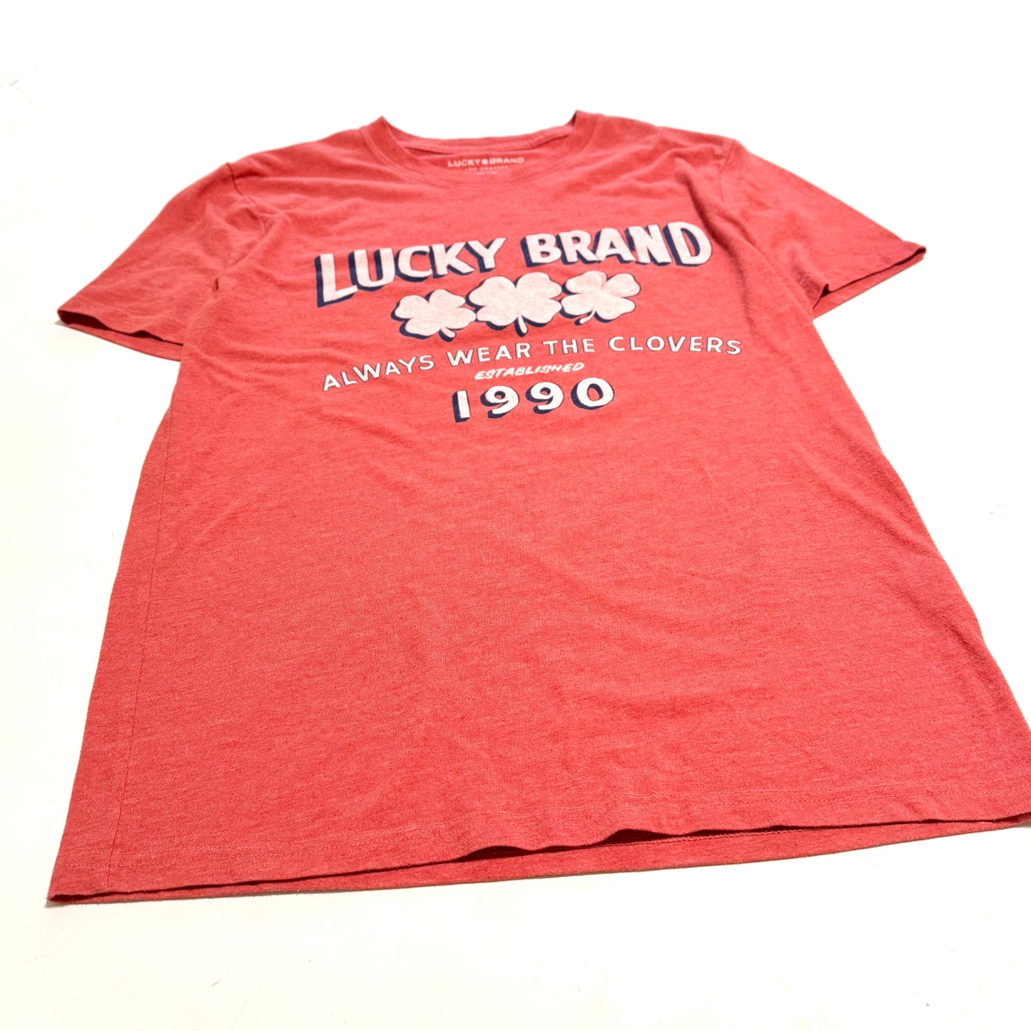 Secondhand Lucky Brand, T-Shirt