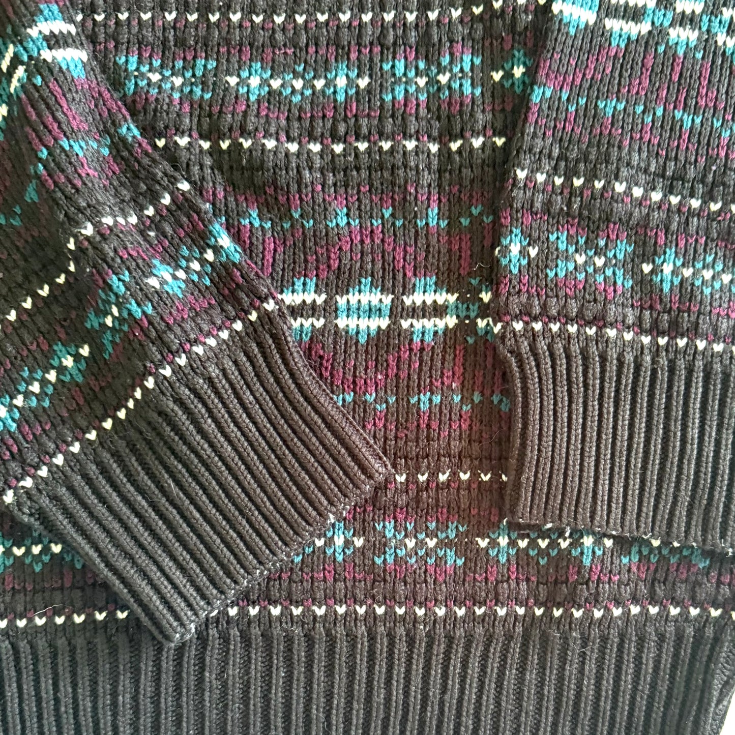 Vintage Le Chateau, Sweater