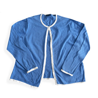 Secondhand Karen Scott, Cardigan