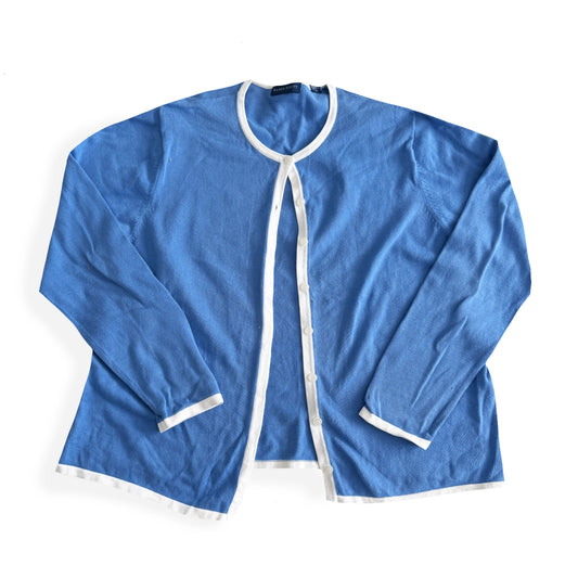 Secondhand Karen Scott, Cardigan