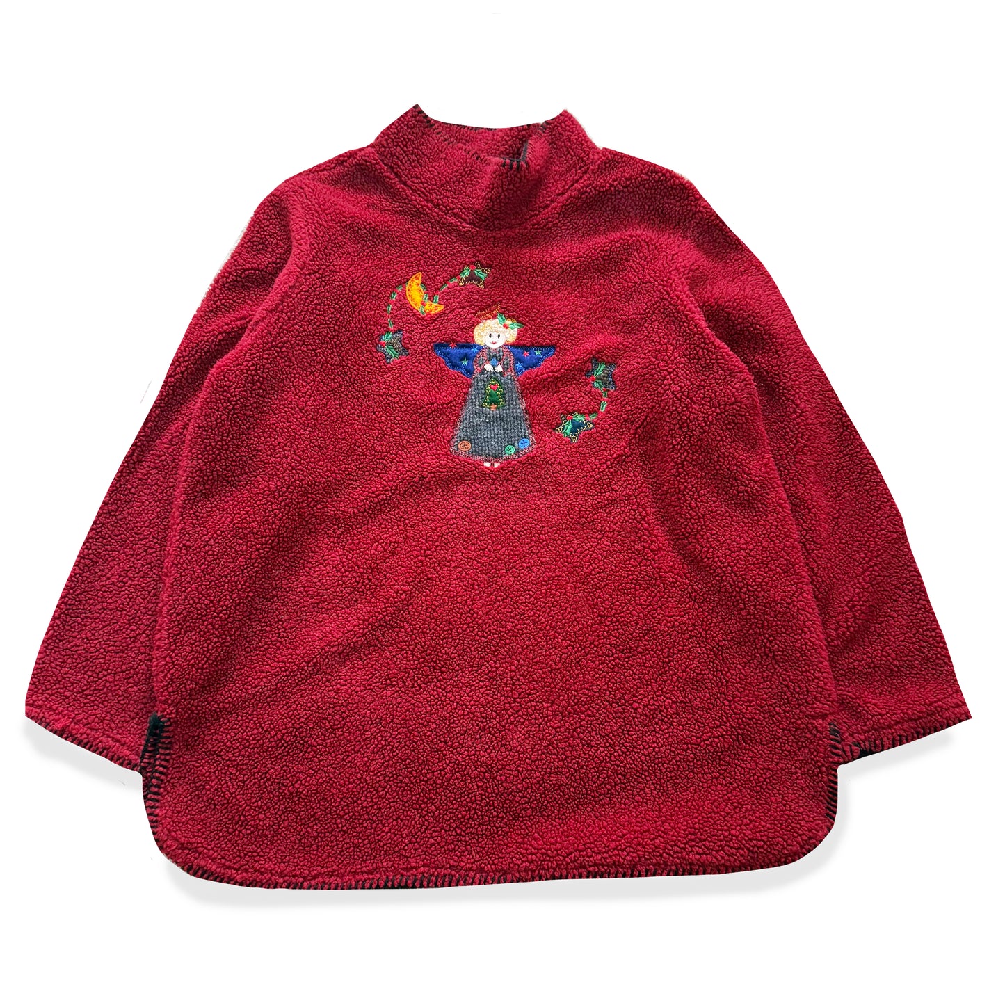 Vintage Threads on Threads, Sweater