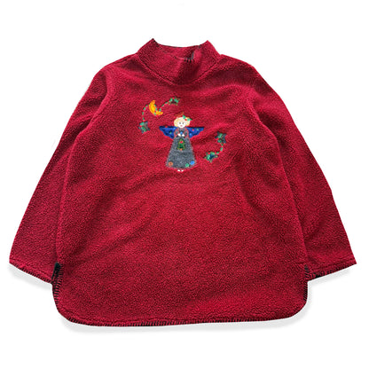Vintage Threads on Threads, Sweater