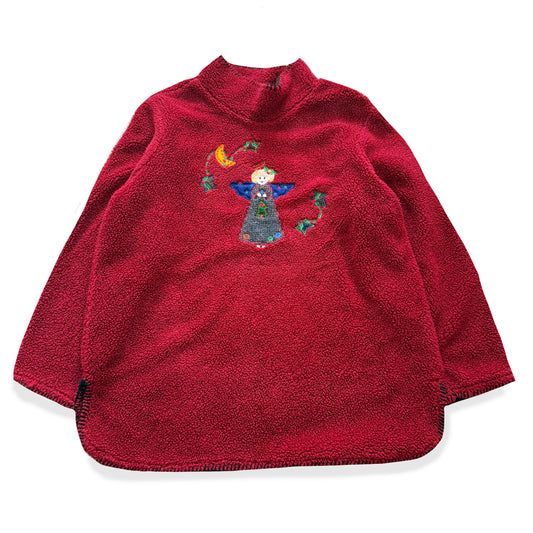 Vintage Threads on Threads, Sweater