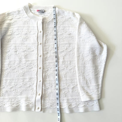 Vintage Grace, Cardigan