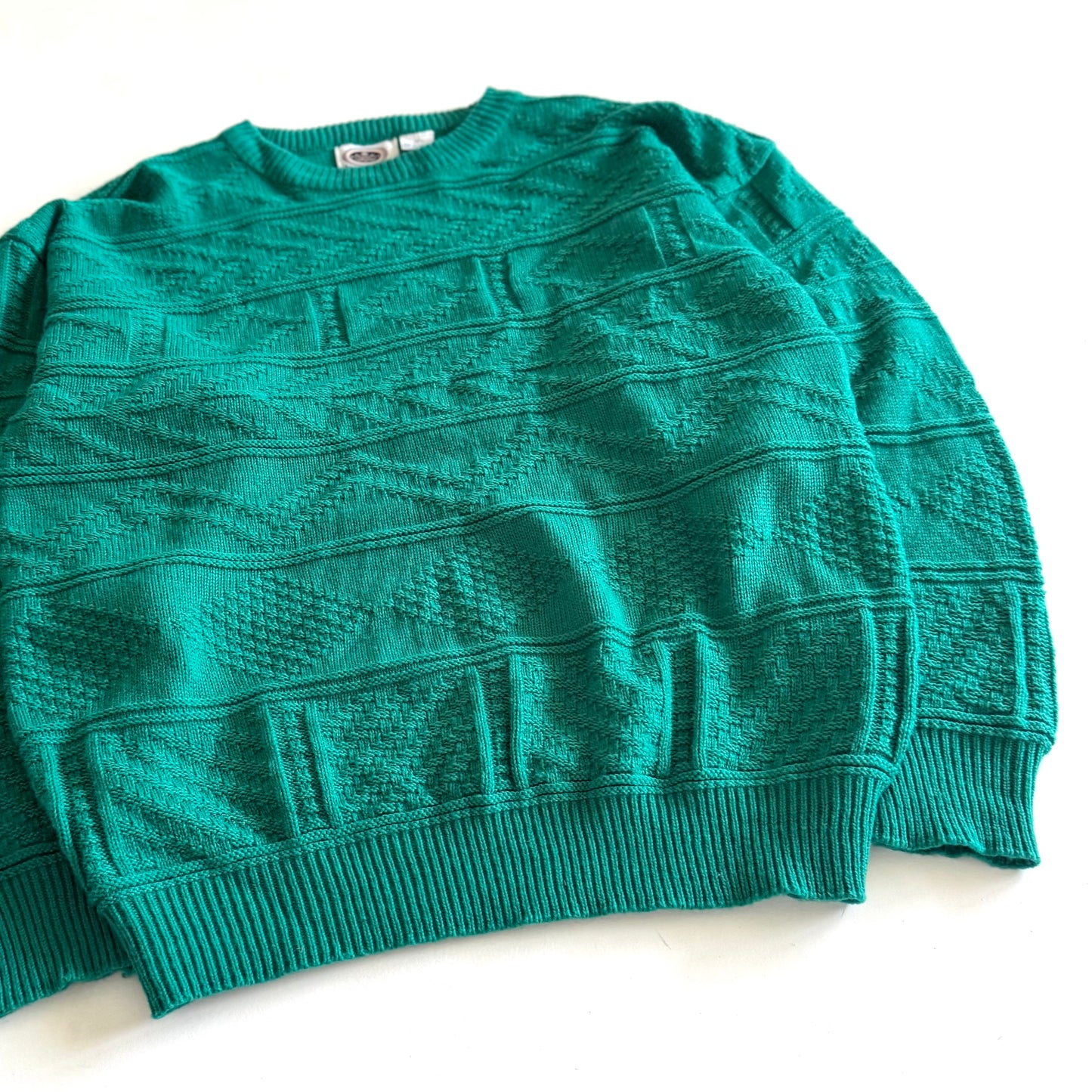 Vintage Brittany Bay, Sweater