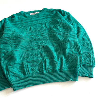 Vintage Brittany Bay, Sweater