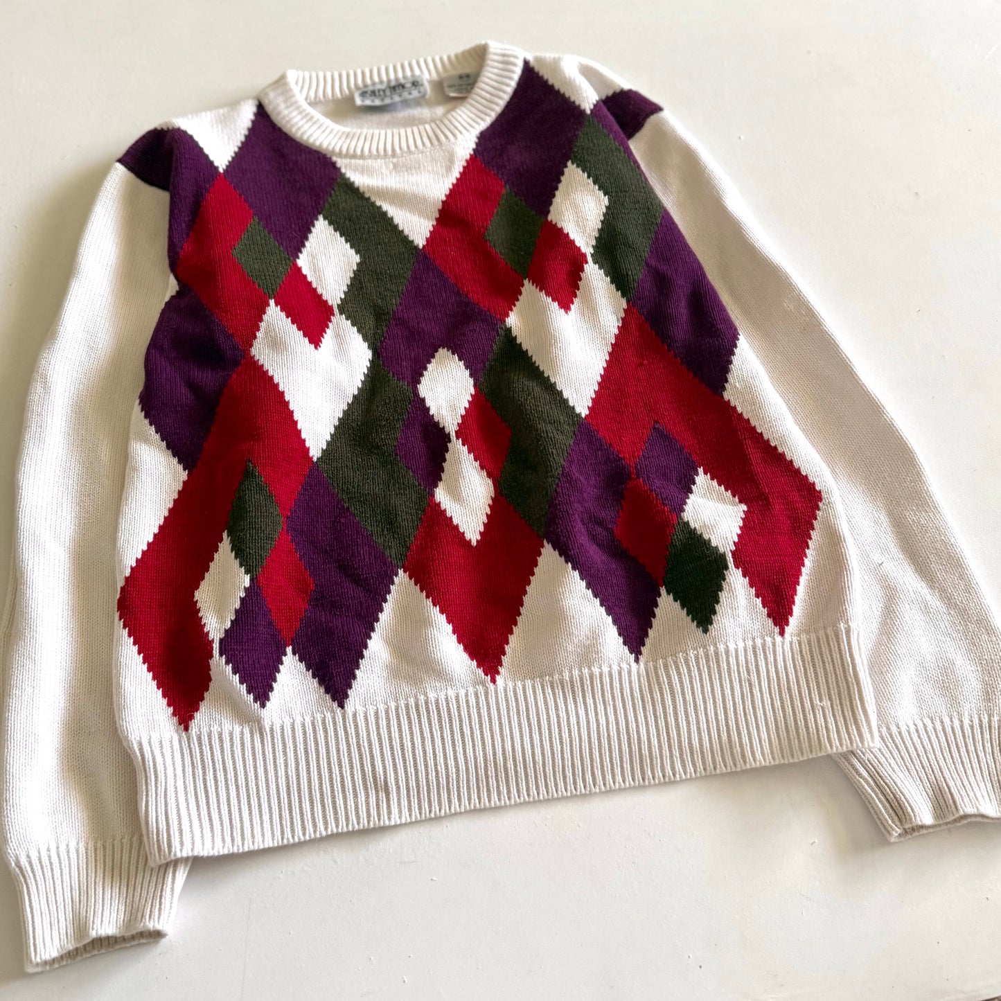 Vintage Ashley Taylor, Sweater