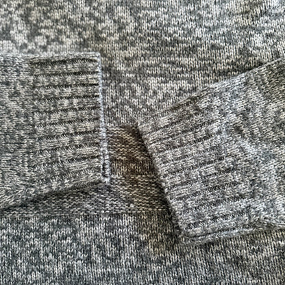 Vintage Retreat, Sweater