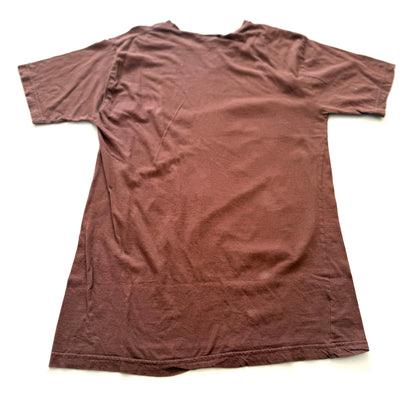 Secondhand Artimonde, Wolf & Motorcycle T-Shirt
