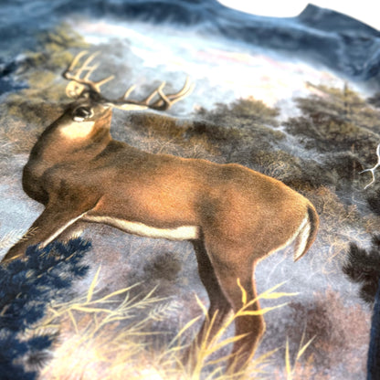 Vintage The Mountain, Deer T-Shirt
