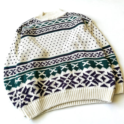 Vintage Kookaburra Collection, Sweater